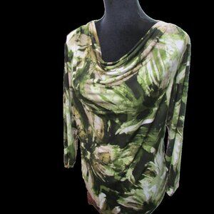 Womens Dressy Blouse Top